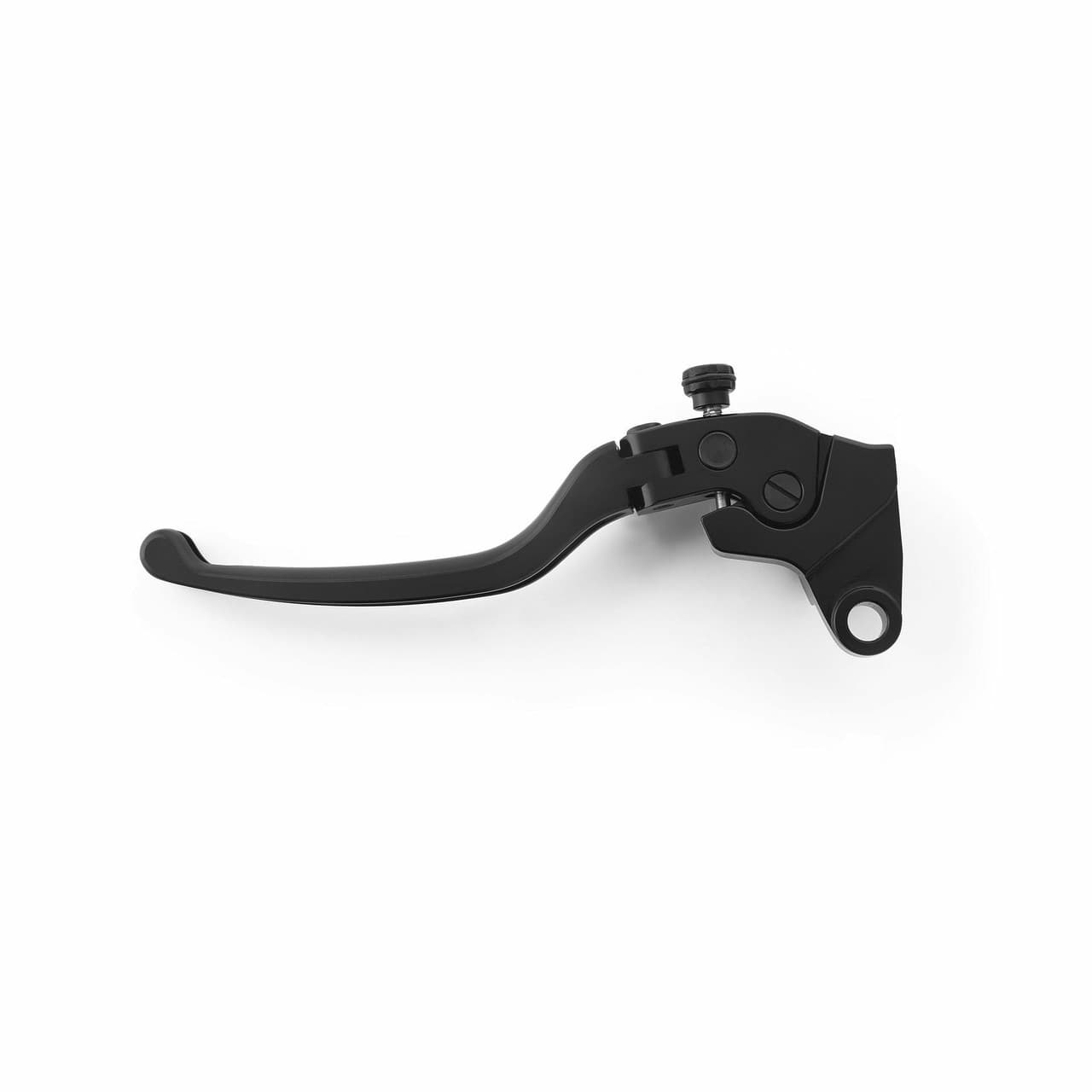 Rizoma 3D Clutch Lever Black Each BMW