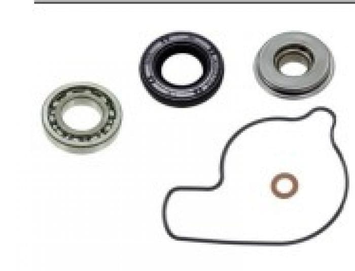 PSYCHIC WATERPUMP REPAIR KIT