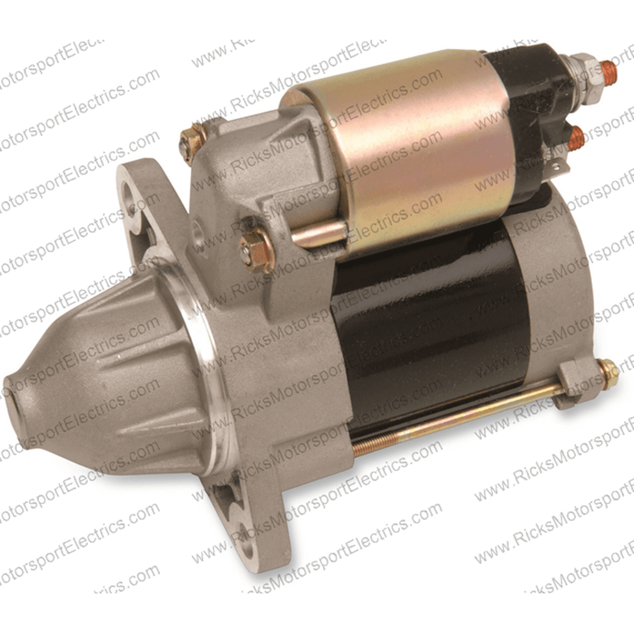Ricks Starter Motor
