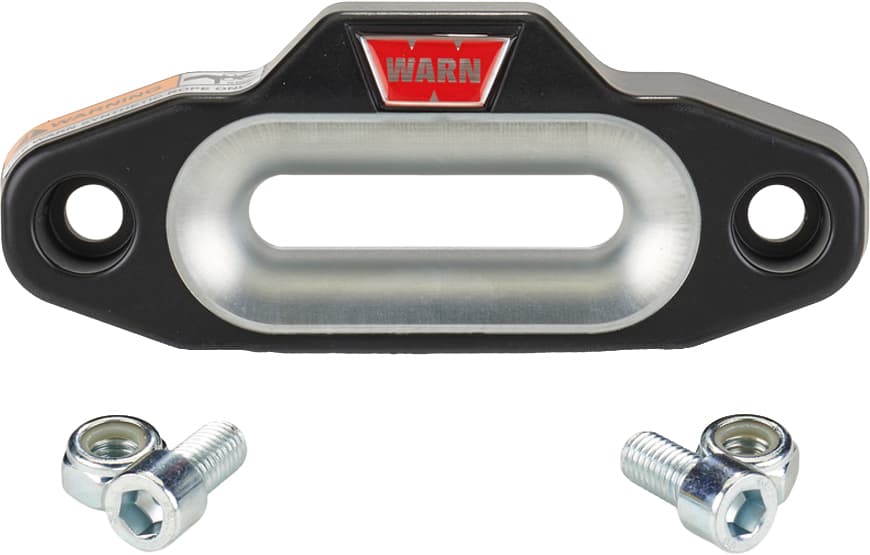 Warn Fairlead Pro V 25/3500-S Hawse