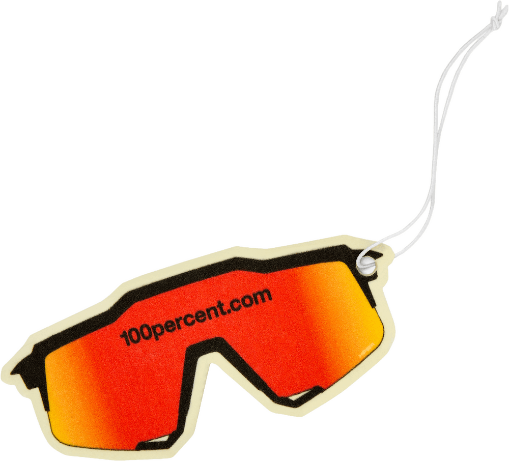100-PERCENT 100% Air Freshner Speedcraft
