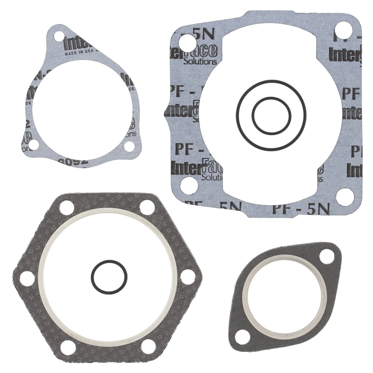 Vertex Complete Gasket Set - Polaris