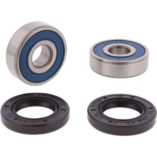 All Balls Wheel Bearing Kit Front