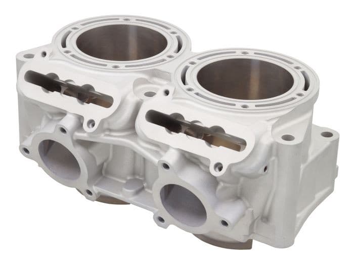 SPI CYLINDER POLARIS