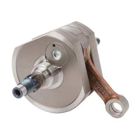 HOTRODS CRANKSHAFTS