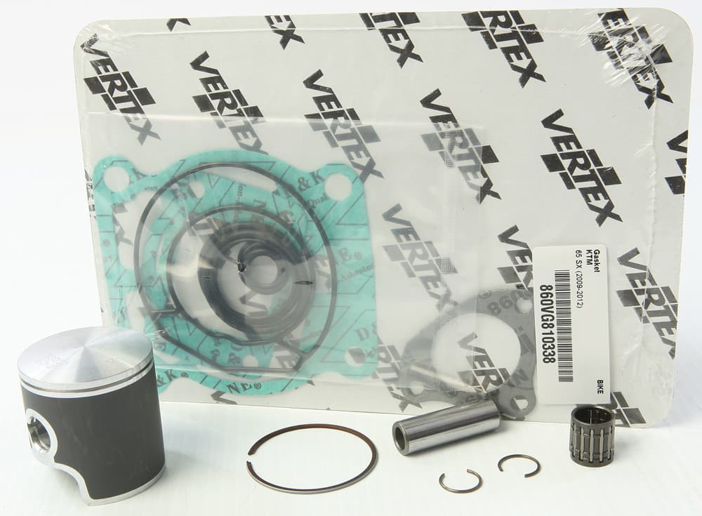 Vertex Top End Kit 44.97/Standard Husqvarna/KTM