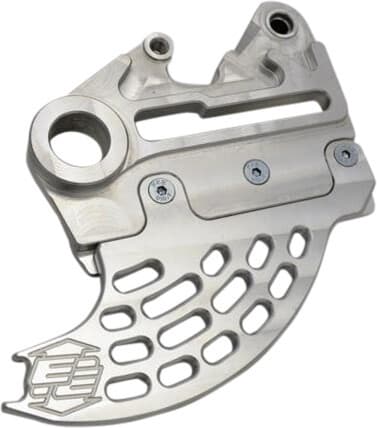 Enduro Engineering Rear Disc Guard Husqvarna