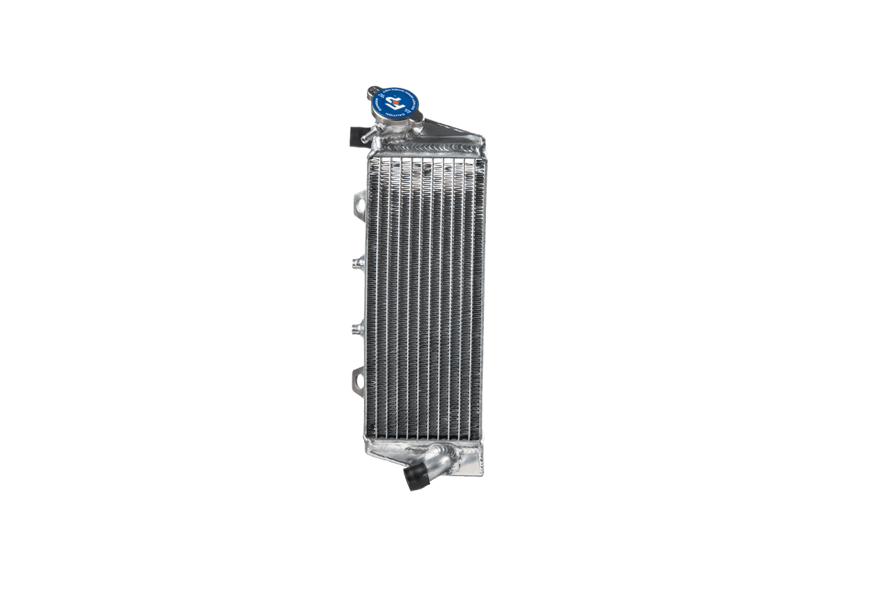 Fire Power Radiator Right KTM/Gas/Husqvarna