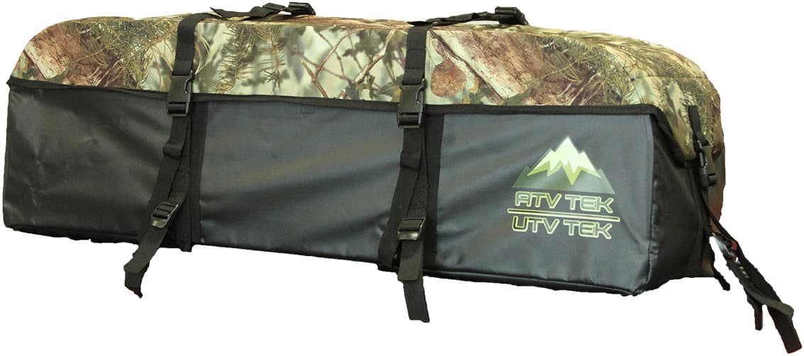 ATV Tek Arch Expedition Bag Camo