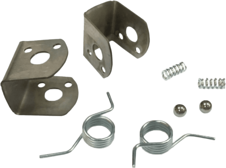 HardDrive Foot Peg Hardware Kit `18-24 Flsb Fxbb/R Fxfb Fxlr