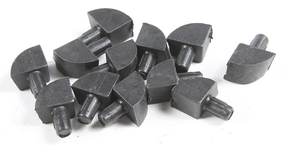 SP1 Clutch Button Arctic Cat 12/Pack