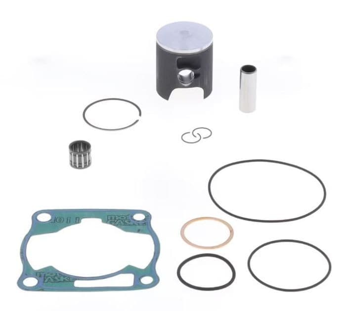 TOP END PISTON KIT; YAMAHA 85 YZ 02-18