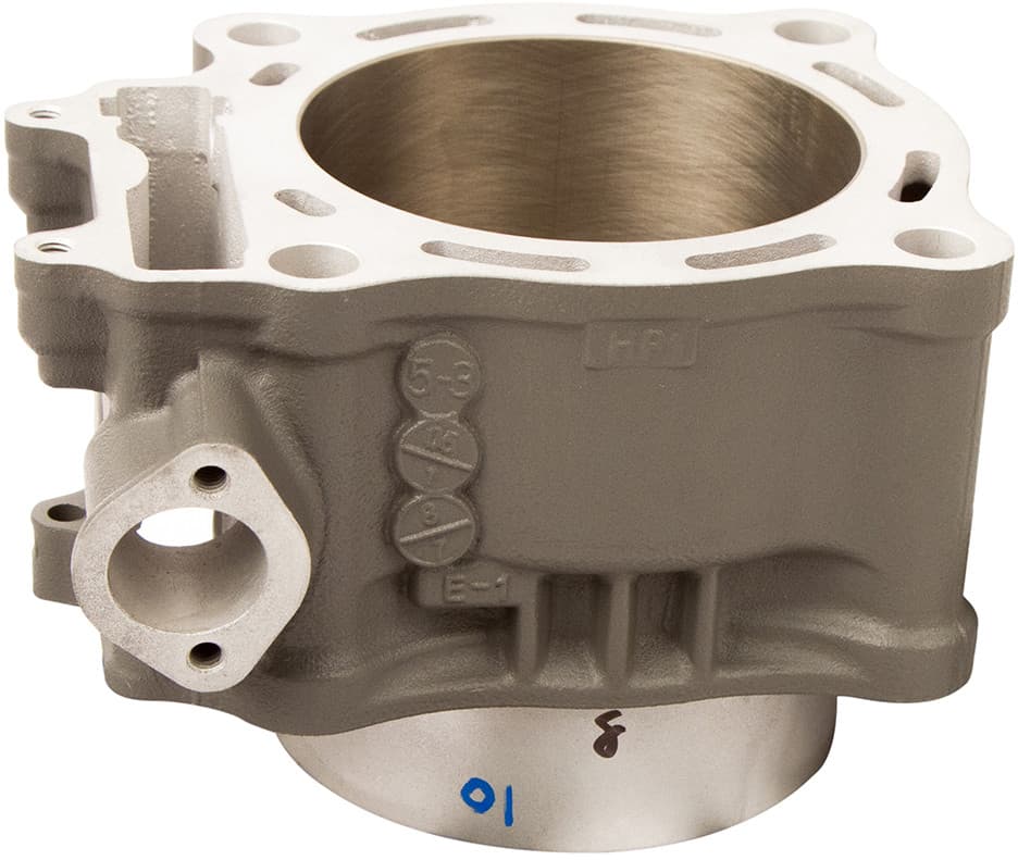 Cylinder Works Cylinder Only 94.00/Standard Honda