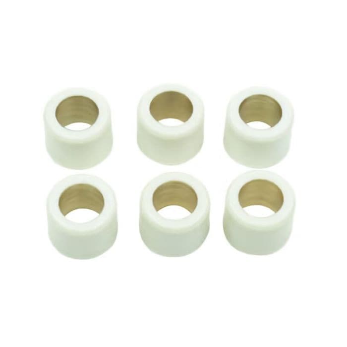 ATHENA CLUTCH ROLLERS 16X13MM 4.3GR