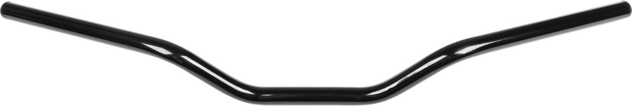 Fire Power 7/8" Handlebar Euro Black
