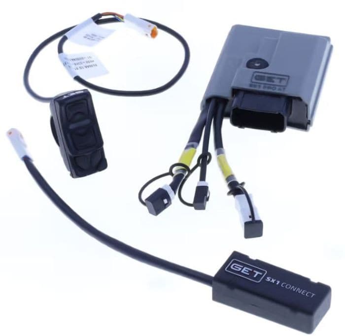 GET SX1PRO KTM/HUSQ./GASGAS SXF/FC/MC-F 250 2025