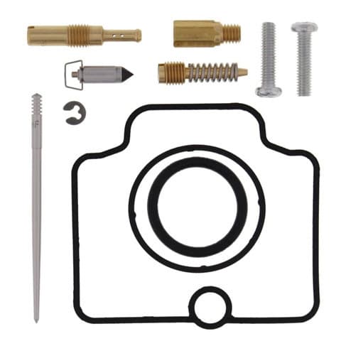 All Balls Bike Carburetor Rebuild Kit
