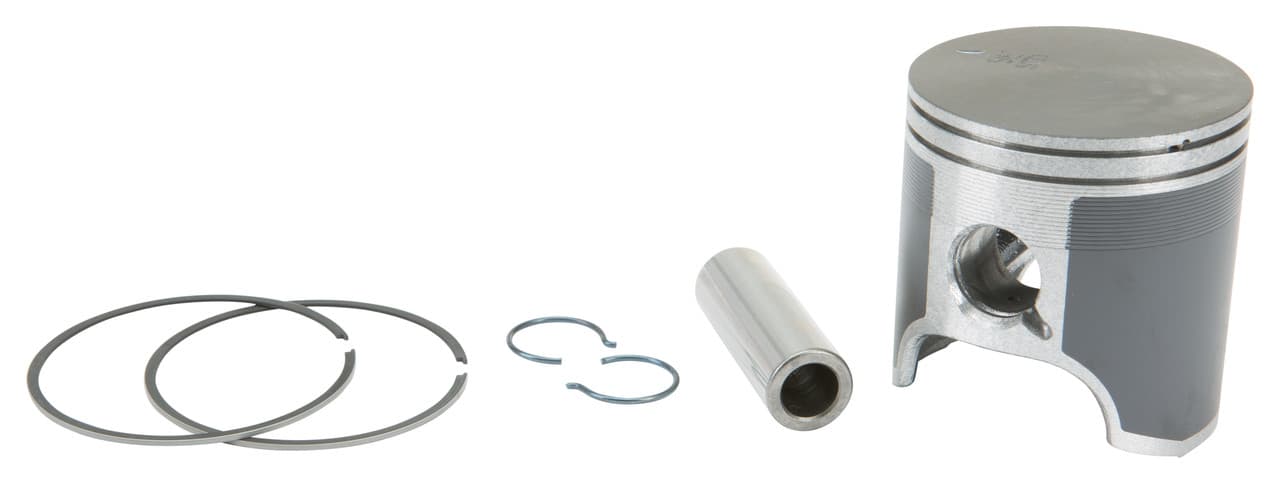 SP1 Piston T-Moly Double Ring Ski-Doo