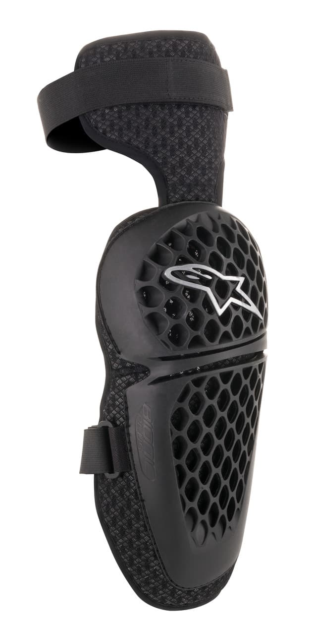 Alpinestars Bionic Plus Knee Protectors LG/XL
