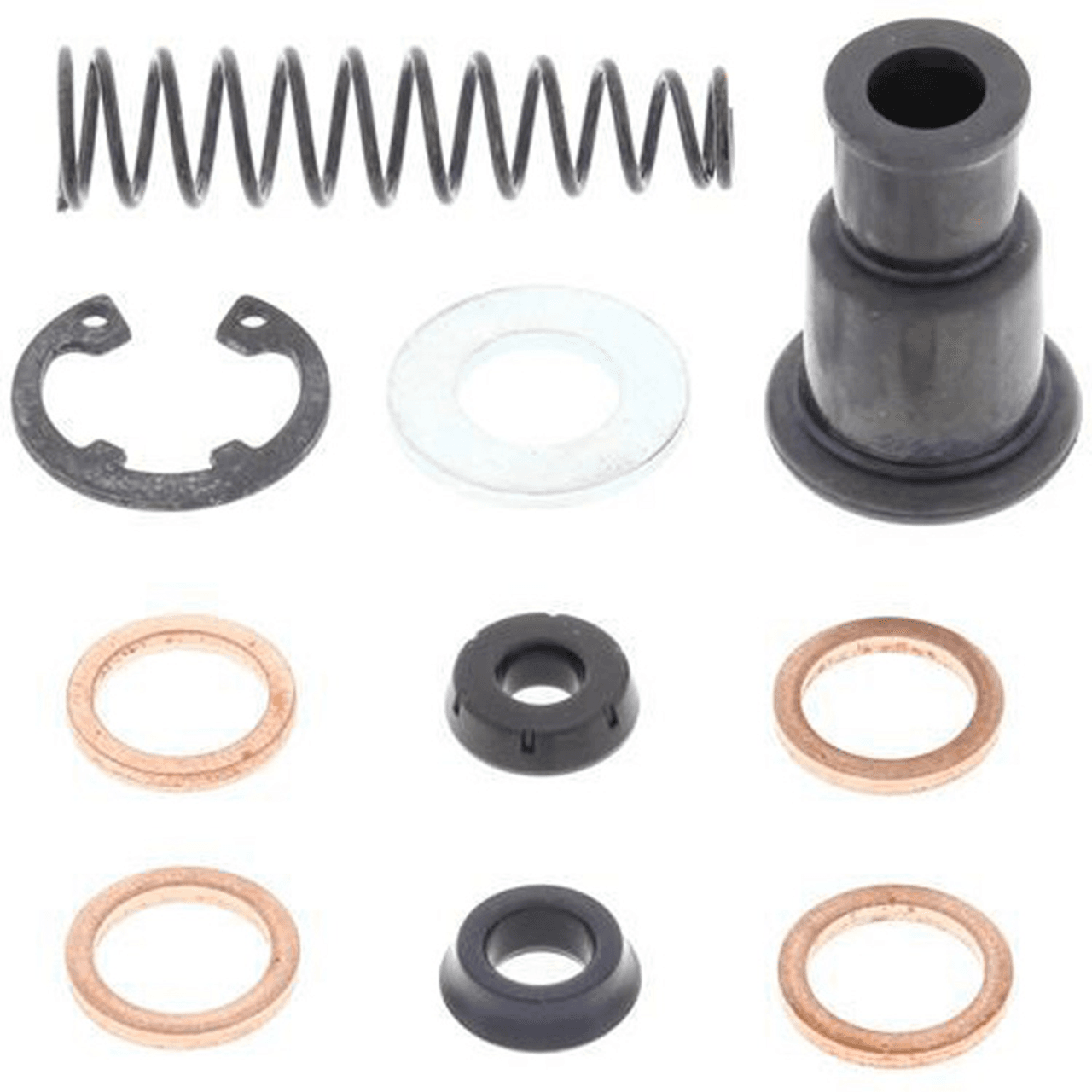 All Balls Master Cylinder Rebuild Kit