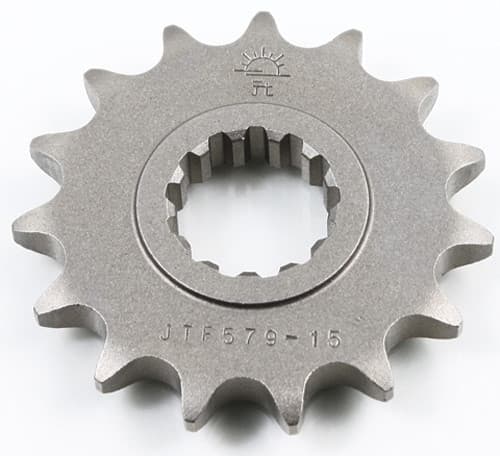 JT Sprockets Front Cs Sprocket Steel 15T-530 Yamaha