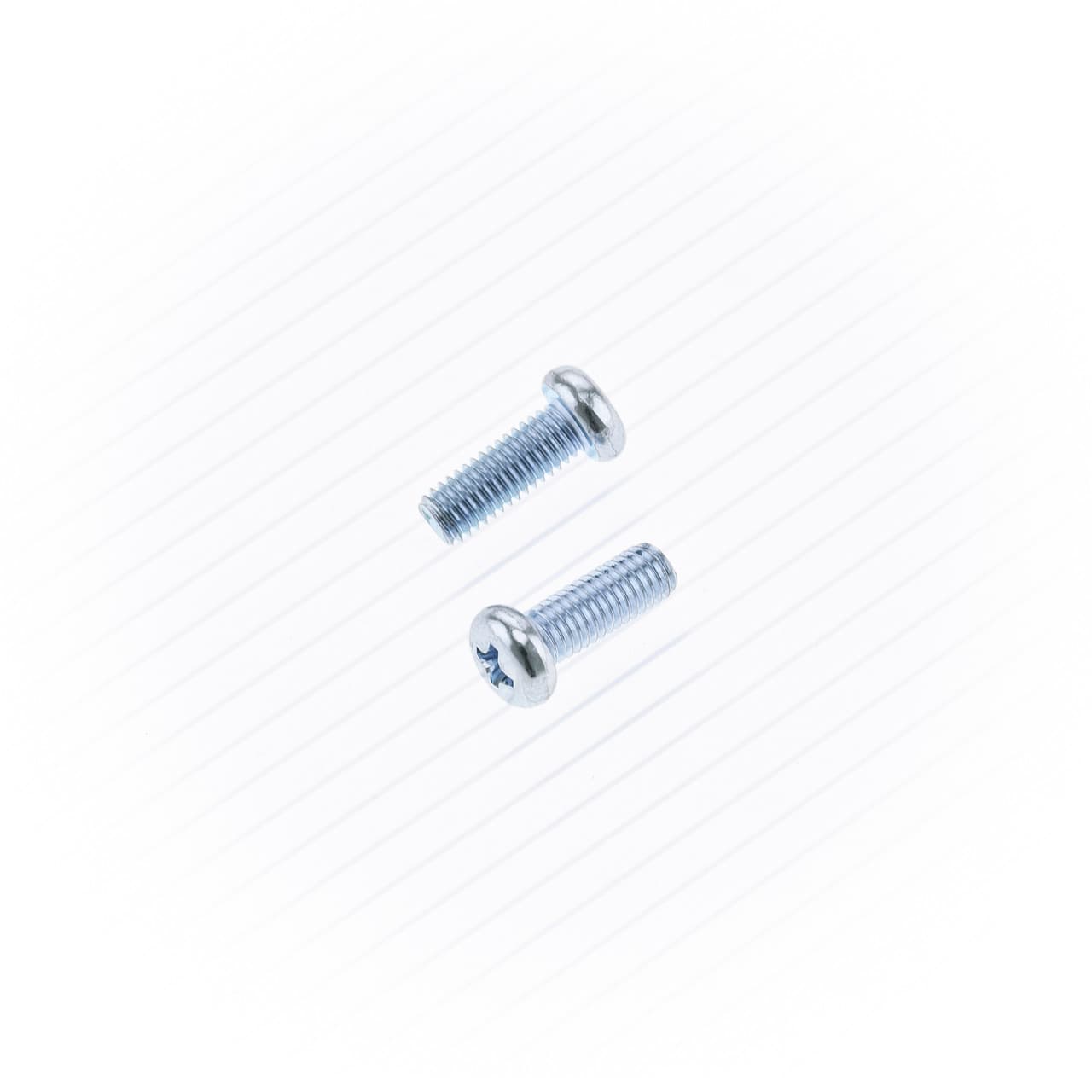 Bolt Carburetor Float Bowl Screws M5-0.8X14 Phillips Screw 10/Pack