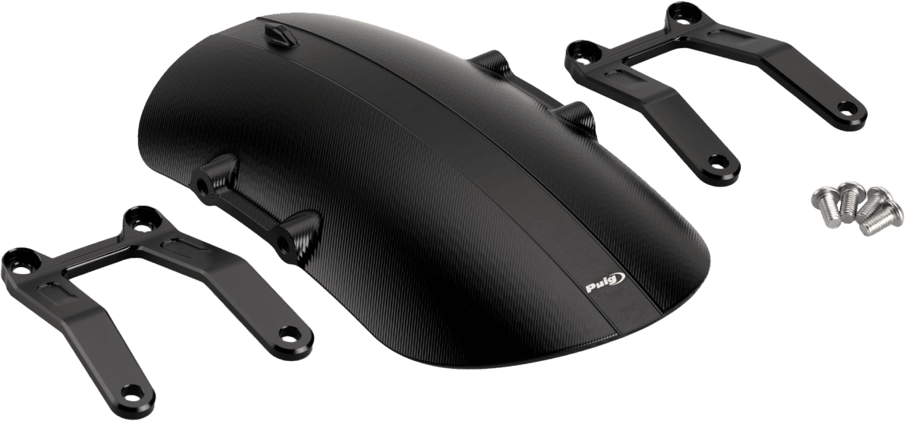Puig Front Fender `15-25 All Scouts
