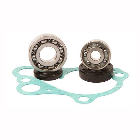 HOTROD'S WATER PUMP KITS