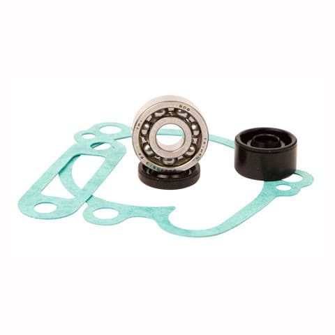 HOTROD'S WATER PUMP KITS