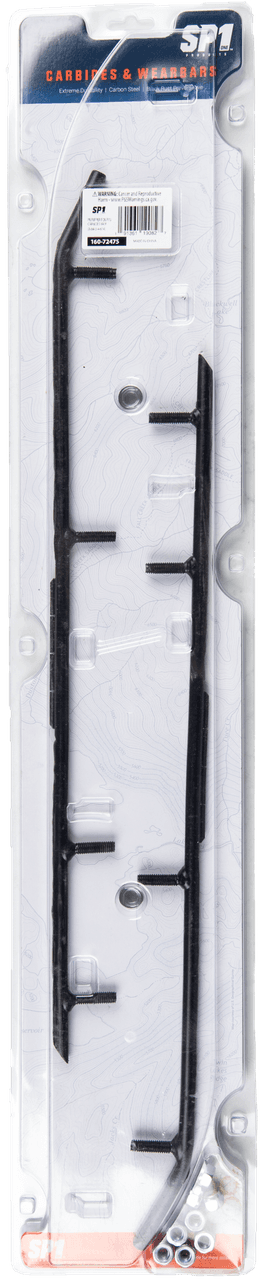 SP1 Ripper FOUR75 Carbides Yamaha Yamaha Snowmobile