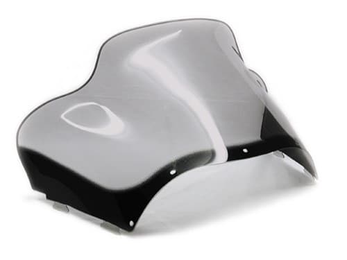 Snostuff Windshield Standard Smoke Arctic Cat