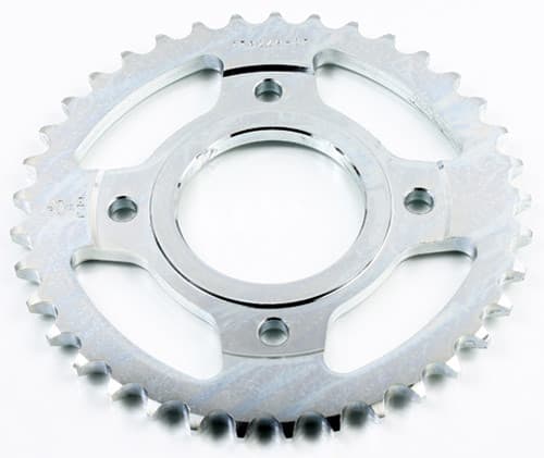 JT Sprockets Rear Sprocket Steel 37T-530 Honda