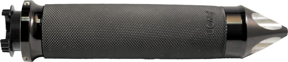 Avon Custom Contour Grips Spike Black
