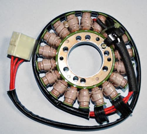 Ricks Stator