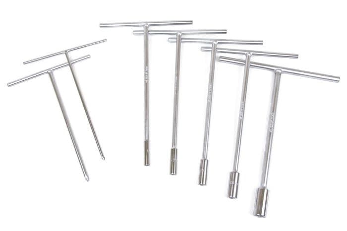TOOL T-HANDLE COMBO