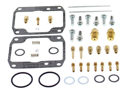 All Balls Carburetor Rebuild Kit
