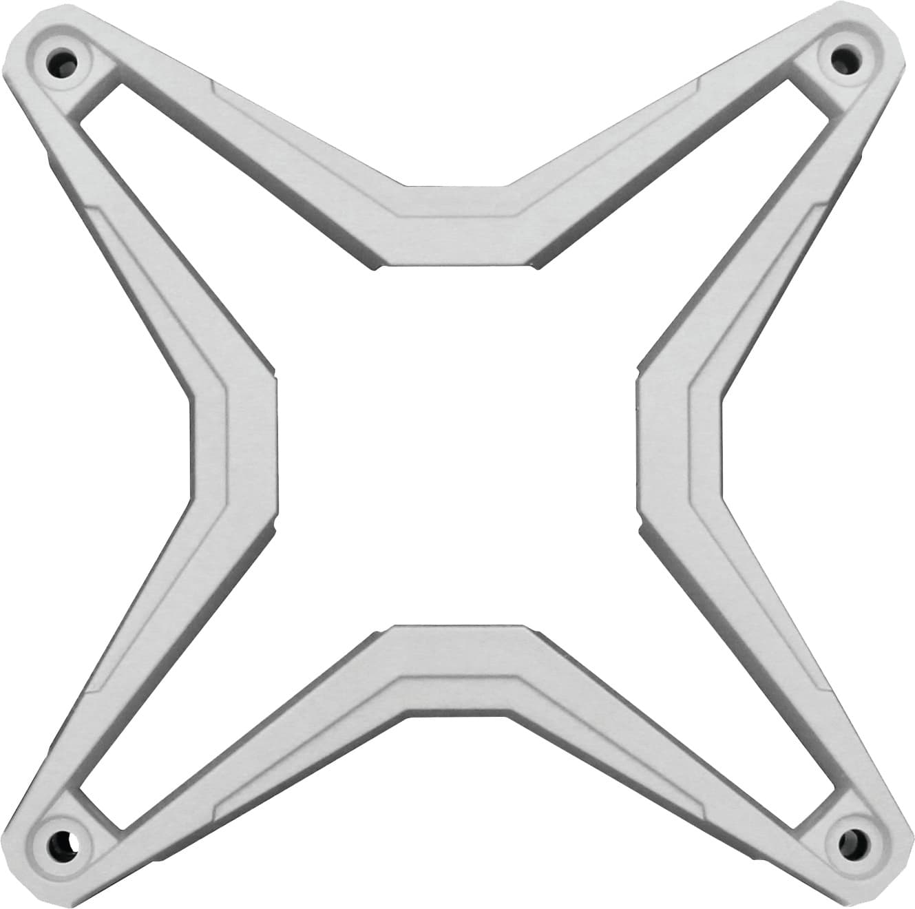 Ssv Works Ssv White Grill Inserts Pr