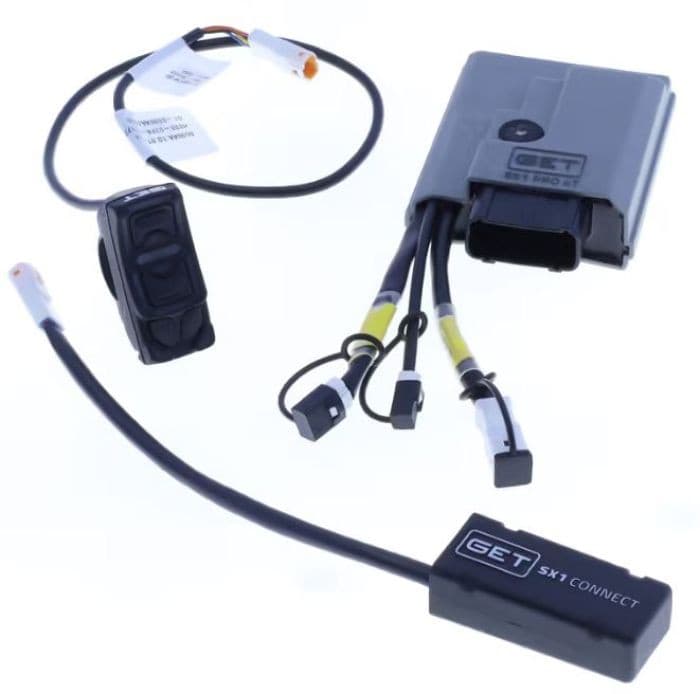 GET SX1 PRO KTM/HUSQ./GASGAS SXF/FC/MC-F 250 2024