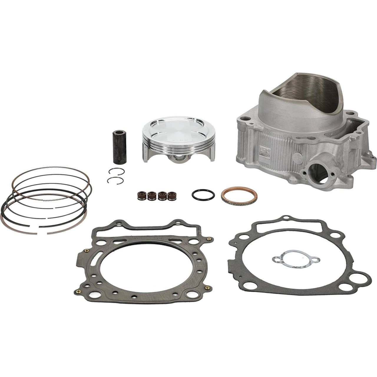 Cylinder Works Cylinder Kit 97.00/Standard 12.8:1 Yamaha
