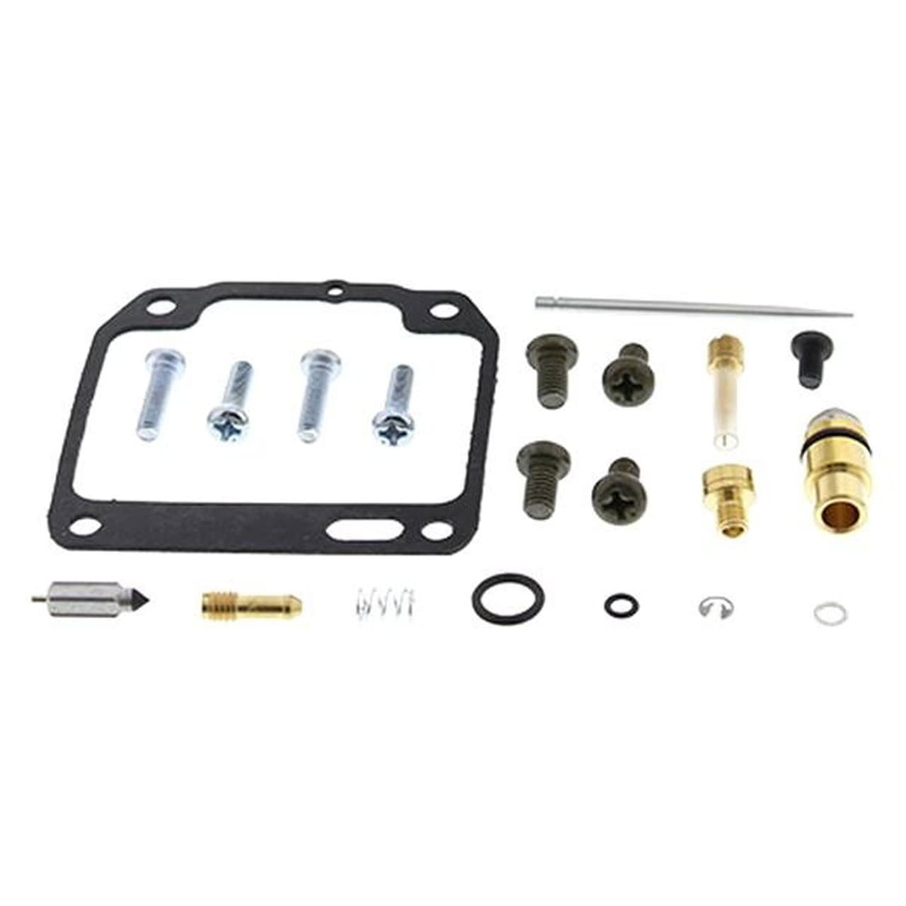 All Balls Bike Carburetor Rebuild Kit