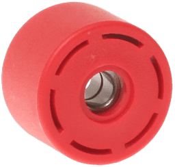 RFX Chain Roller 34 Mm Red Honda
