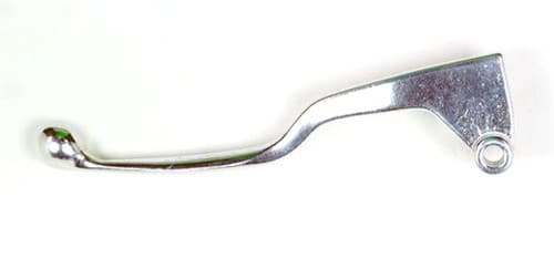 Motion Pro Clutch Lever Silver