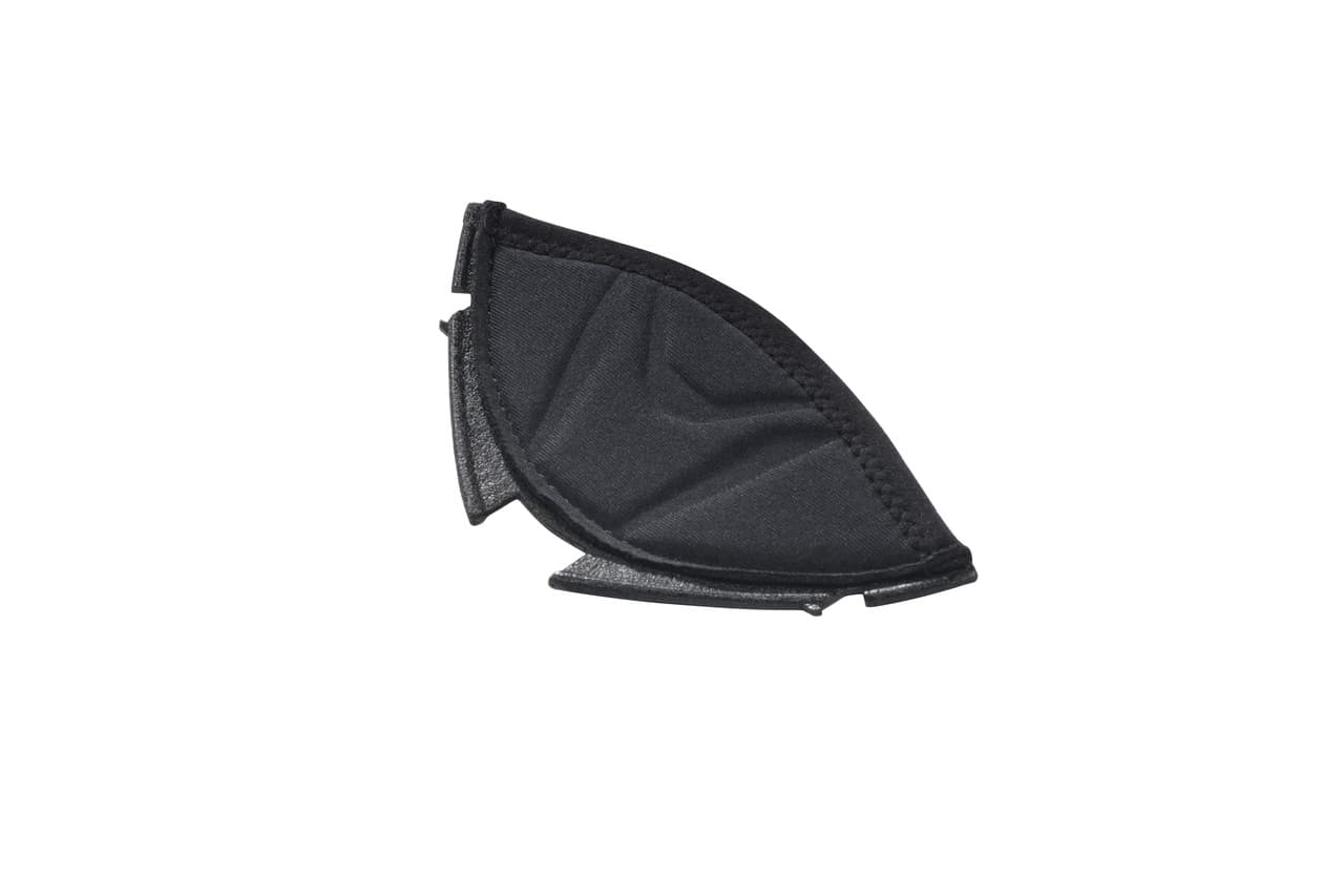 Scorpion Exo Apex Exo-Warp Aero Skirt Chin Curtain