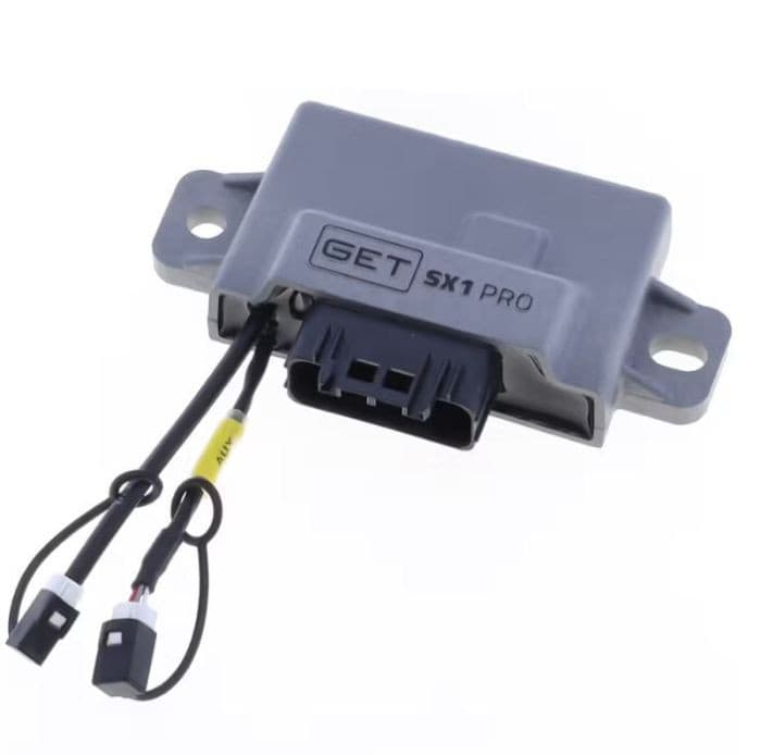 GET SX1PRO FANTIC XXF 250 2025 (ECU ONLY)