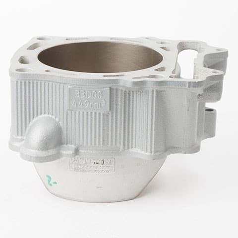 CYLINDER WORKS CYLINDER