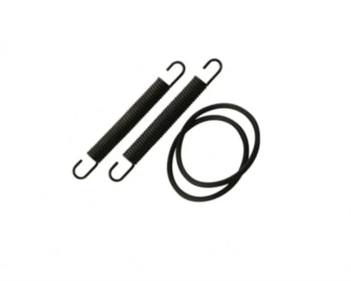 FMF KX125 03-07 PIPE SPRING & O-RING KIT