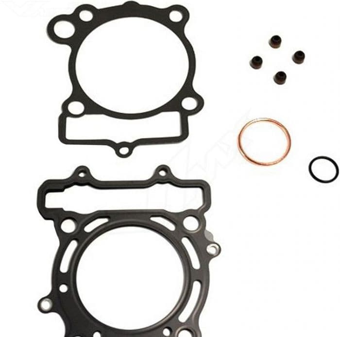 ATHENA TOP-END GASKET KIT KXF250F/RMZ250 2004-2006