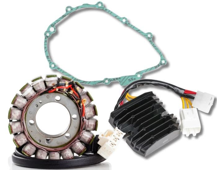 NEW OEM STYLE RICK'S EASY KIT