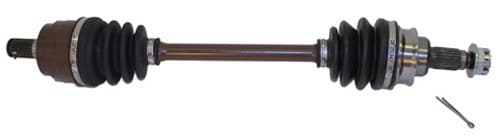 HONDA COMPLETE CV SHAFT