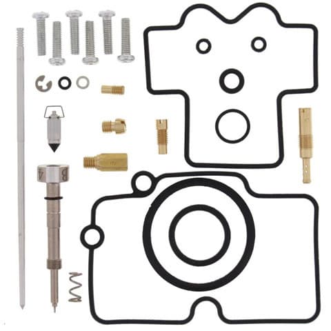 All Balls Bike Carburetor Rebuild Kit